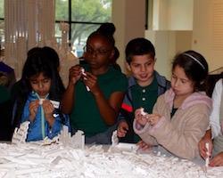 Field Trip - Space Center 